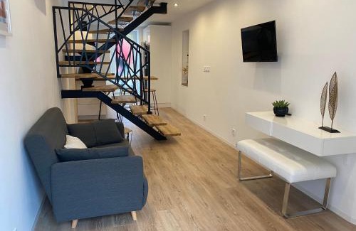 Mauze-sur-le-Mignon Maison | Maison cosy