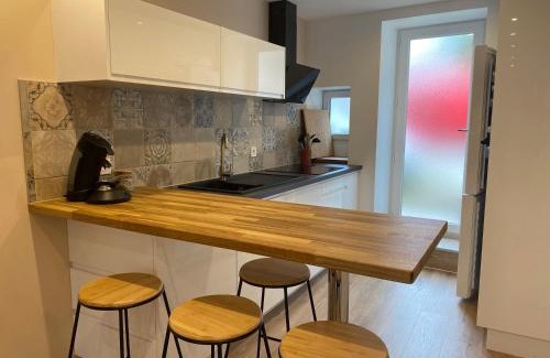 Mauze-sur-le-Mignon Maison | Maison cosy