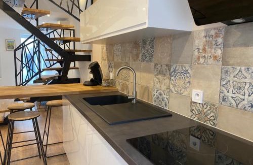 Mauze-sur-le-Mignon Maison | Maison cosy