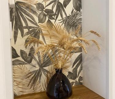 Mauze-sur-le-Mignon Maison | Maison cosy