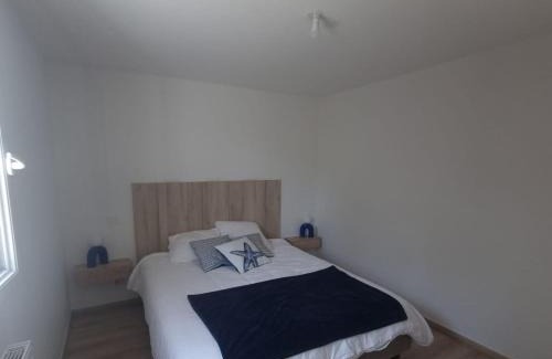 Saint-Brevin-les-Pins Maison | Maison Cosy T4 proche de la mer