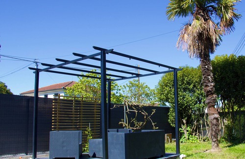 Labarthe-sur-Leze Maison | Maison Cosy : Pétanque, Baby-foot & Ping-Pong !