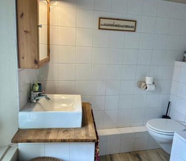 Crepy-en-Valois Maison | Maison cosy pour 2 à Crépy, véranda et jardin