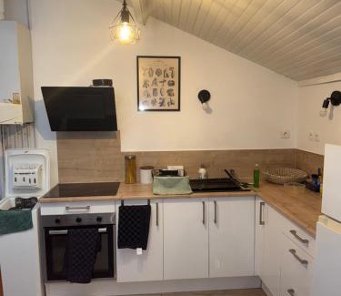 Bagneux Maison | Maison Cosy Saumur