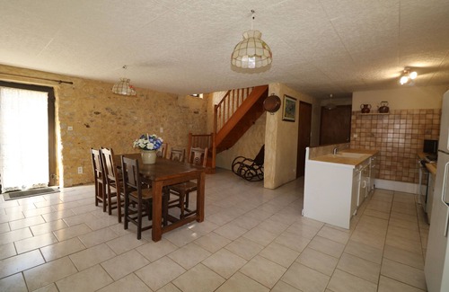 Pays-de-Belves Maison | Maison & Cottage avec piscine privée sis en belle campagne au coeur du Périgord
