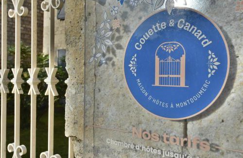 Montdoumerc Maison | Maison Couette et Canard