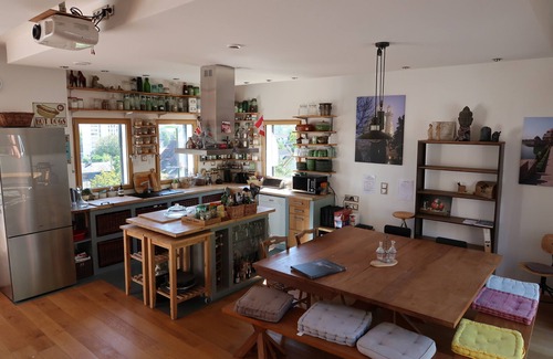 Sens Maison | Maison d'architecte
