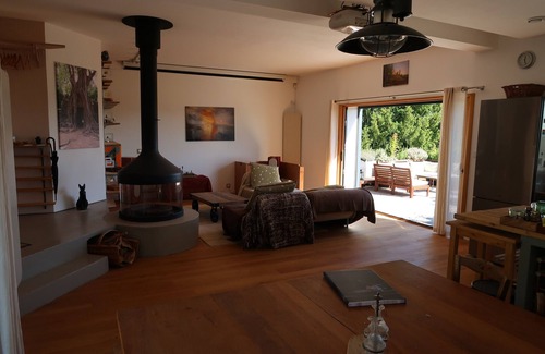 Sens Maison | Maison d'architecte