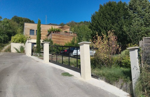 Sens Maison | Maison d'architecte