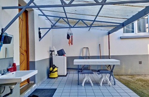 Siarrouy Maison | Maison détente familiale