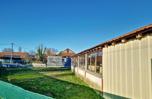 Siarrouy Maison | Maison détente familiale