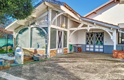 Siarrouy Maison | Maison détente familiale