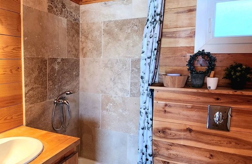 Brunet Maison | Maison D'été Avec Piscine au Coeur des Lavandes