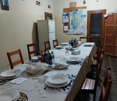 Bujumbura Hôtel | Maison d'Accueil - Fondation San Filippo Neri