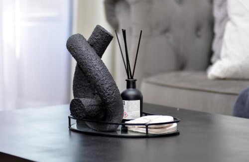 Emalahleni Appartement | Maison d'Ambiance Leci villa