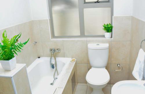 Emalahleni Appartement | Maison d'Ambiance Leci villa