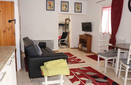 Eymet Appartement | Maison D Angle Appartement / gîte