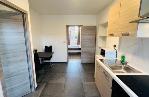 Ans Appartement | Maison d’Ans