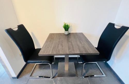 Ans Appartement | Maison d’Ans