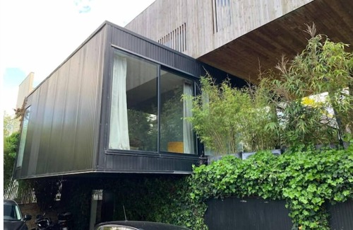 Sevres Maison | JO 2024 / maison architecte