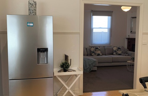 Nerrina Maison | Maison d'Aurum A Pet Friendly and Family Friendly Heritage house