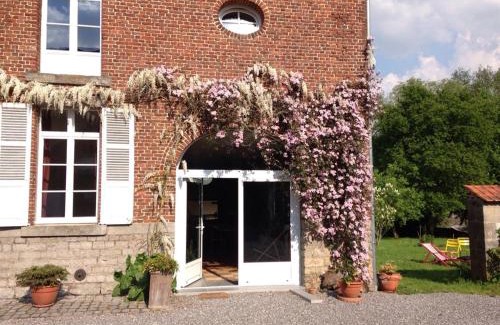 Eclaibes Maison | Maison d'Eclaibes