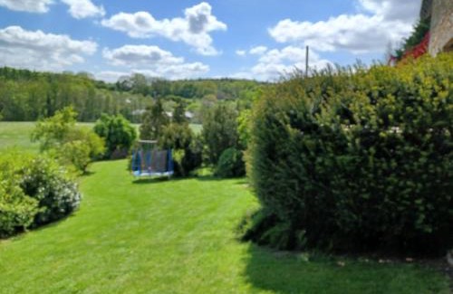 Beauraing Maison | Maison d'Engon charme nature