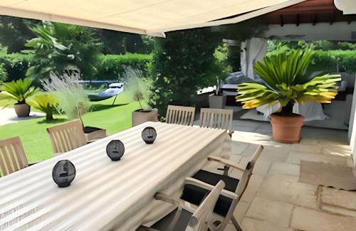 Arbonne Maison | Maison d'exception à Arbonne, piscine privée saisonnière.