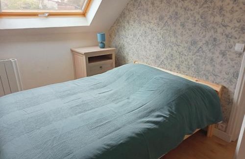 Les Moutiers-en-Cinglais Maison | Maison de Charme 4 chambres
