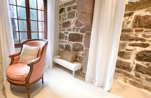Saint-Jean-Pied-de-Port Maison | Maison d'hôtes e.bernat