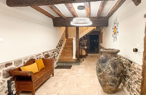 Saint-Jean-Pied-de-Port Maison | Maison d'hôtes e.bernat