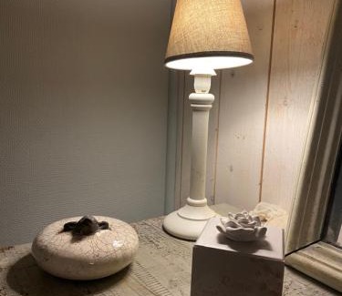 Saint-Martin-sur-Ecaillon Lit Et Petit-Déjeuner | Maison d'hôtes La Rose Laitière