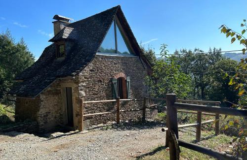 Cassaniouze Maison | Maison d'Hélène