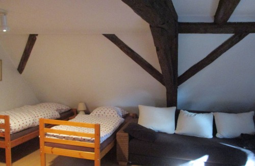 Bischwiller Maison | Maison d'hôte Alsace/Domaine du Moulin
