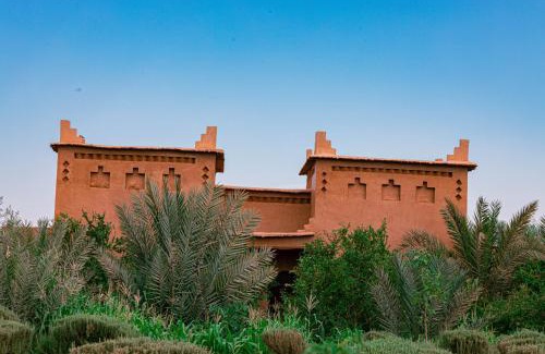 Skoura Maison | Maison D'hôte Amridil