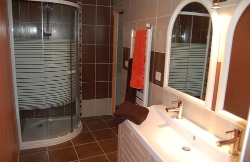 Touffailles Maison | Maison d'hôte Lapiade