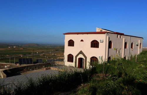 Bougriba Maison | Maison d'Hôte - Le Beau Panorama