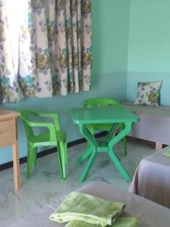 Ait Youssef Ou Ali Lit Et Petit-Déjeuner | MAISON D’HÔTE LES TORTUES -