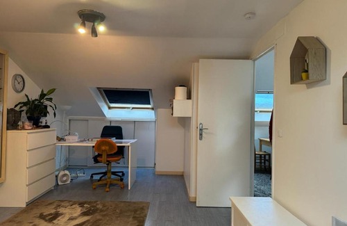 Soisy-sur-Seine Maison | Maison d'hôte Soisy