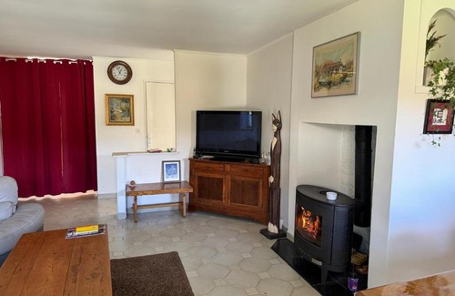 Soisy-sur-Seine Maison | Maison d'hôte Soisy