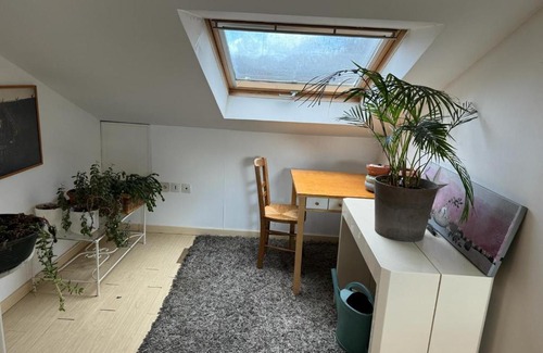 Soisy-sur-Seine Maison | Maison d'hôte Soisy