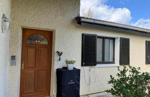 Soisy-sur-Seine Maison | Maison d'hôte Soisy