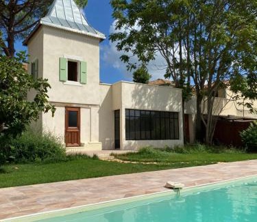 Ouveillan Lit Et Petit-Déjeuner | Maison d'hôtes ÔVillage