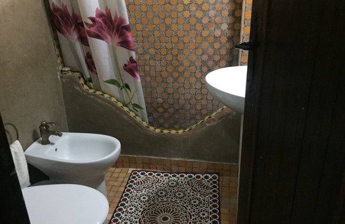 Al Oued Maison | Maison D'Hôtes Akchour