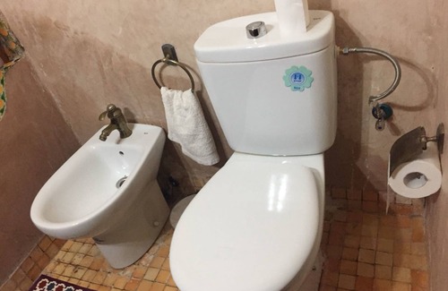 Al Oued Maison | Maison D'Hôtes Akchour