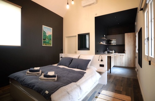 Niedernai Maison | Maison avec sauna entre Strasbourg et Colmar a 3 km. de Obernai