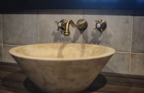 Niedernai Maison | Maison avec sauna entre Strasbourg et Colmar a 3 km. de Obernai