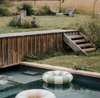 Saint-Genies Lit Et Petit-Déjeuner | Maison d'hôtes Bel Estiu