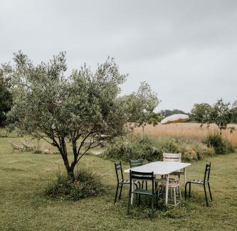 Saint-Genies Lit Et Petit-Déjeuner | Maison d'hôtes Bel Estiu