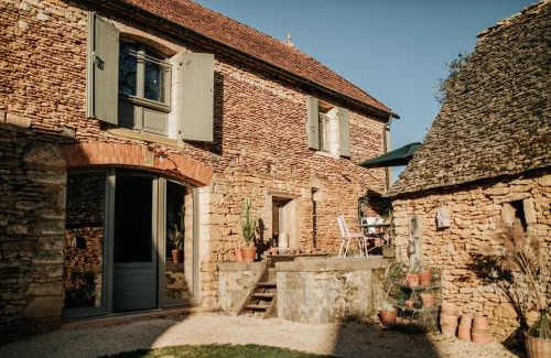Saint-Genies Lit Et Petit-Déjeuner | Maison d'hôtes Bel Estiu
